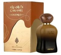 Ard Al Zaafaran Caramel Oud Eau de Parfum 100ml