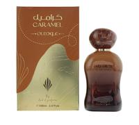 Ard Al Zaafaran Eau de Parfum – Caramel Oud – 100 ml