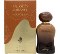 Ard Al Zaafaran Eau de Parfum – Caramel Oud – 100 ml