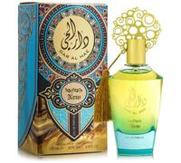 DAR AL HAE FOR HER/WOMEN 100ML EDP FRAGRANCE SPRAY BY ZAAFRAN