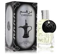 Ard Al Zaafaran Dirham by Al Zaafaran Eau De Parfum Spray (Unisex) 3.4 oz for Men
