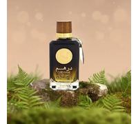 100ml Dirham Oud Eau De Parfum by Ard Al Zaafaran Oriental Arabian Perfume EDP