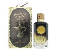 Ard Al Zaafaran Dirham Oud Eau De Parfum 100ml