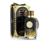 100ml Dirham Oud Eau De Parfum by Ard Al Zaafaran Oriental Arabian Perfume EDP