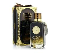 Ard Al Zaafaran Dirham Oud Edp 100Ml In Black Black 100ml