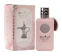 Ard Al Zaafaran Dirham Wardi 100ml Eau De Parfum Spray