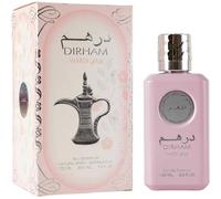Ard Al Zaafaran Dirham Wardi Eau de Parfum 100ml | TJ Hughes