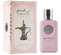 ARD AL ZAAFARAN DIRHAM WARDI 100ML EDP SPRAY | NEW & SEALED | FREE P&P | UK