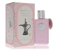 Ard Al Zaafaran Dirham Wardi by Al Zaafaran Eau De Parfum Spray 3.4 oz for Women