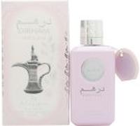 Ard Al Zaafaran Dirham Wardi Eau de Parfum 100ml Spray