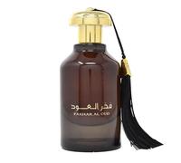 Ard Al Zaafaran Fakhar Al Oud Eau De Parfum Perfumes By Ard Al Zaafaran