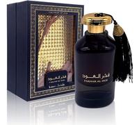 Fakhar Al Oud By Ard Al Zaafaran Unisex Eau de Parfum Oud Fragrance EDP 100ml