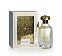 Ard Al Zaafaran Fakhar Al Oud The White Oud Eau De Parfum By Ard Al Zaafaran 100ml