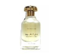 Ard Al Zaafaran Fakhar Al Oud The White Oud Eau De Parfum By Ard Al Zaafaran 100ml