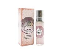 Ard Al Zaafaran Hareem Al Sultan Concentrated Perfume Oil 10ml Roll-On