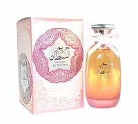 Ard Al Zaafaran Hareem Al Sultan Edp 100 Ml In Pink Pink 100ml