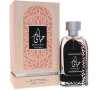 Hayaati Women 100ml EDP By Ard Al Zaafaran Perfume LUXURY EDITION 2021