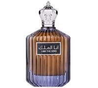 Ard Al Zaafaran I Am The King Eau De Parfum For Men - 100 ml