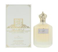 Ard Al Zaafaran I Am The Queen Ana Al Malikah Eau De Parfum 100ml | TJ Hughes