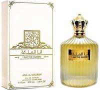 I Am The Queen (Ana Al Malikah) | Eau De Parfum 100ml | by Ard Al Zaafaran