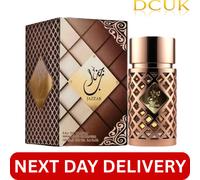 Ard Al Zaafaran Jazzab Gold 100ml EDP Brand New