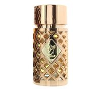Ard Al Zaafaran Jazzab Gold Eau de Parfum 100ml for Her