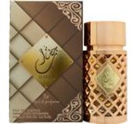 Ard Al Zaafaran Jazzab Gold Eau de Parfum 100ml Spray