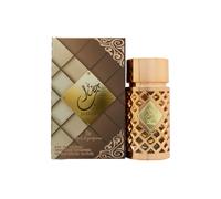 Ard Al Zaafaran Jazzab Gold Eau De Parfum 100ml
