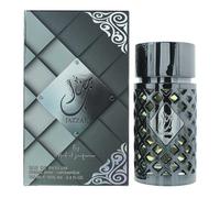 Ard Al Zaafaran Jazzab Silver Eau De Parfum 100ml | TJ Hughes