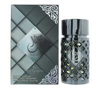 Ard Al Zaafaran Jazzab Silver Eau De Parfum 100ml