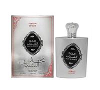 ARD AL ZAAFARAN Majd Al Shabab Sport Eau de Parfum 100 ml