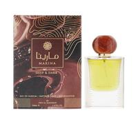 Ard Al Zaafaran Marina Deep And Dark Eau De Parfum 50ml Spray Unisex