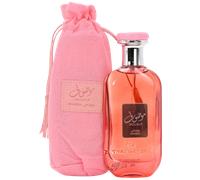 Ard Al Zaafaran Mousuf Wardi Eau De Parfum For Women - 100 ml