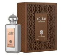 Mushrif Eau de Parfum 100ml by Ard Al Zaafaran | Luxury Oriental Men’s Perfum