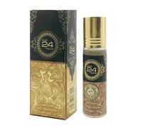Oud 24 Hours - 10ml - Concentrated Perfume Oil - Ard Al Zaafaran