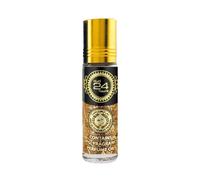 Oud 24 Hours - 10ml - Concentrated Perfume Oil - Ard Al Zaafaran