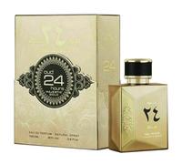 Majestic Gold Oud 24 Hours By Ard Al Zaafaran 100ml EDP Arabian Unisex Perfume