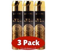 Ard Al Zaafaran - Oud 24 Hours Air Freshener (300ml)