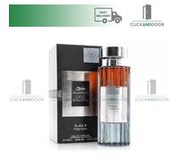 OUD ROMANCE FAKAHMA PERFUME ARABIC STYLE NATURAL SPRAY 100ML 80% 3.4 FLOZ