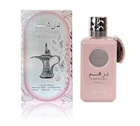 Dirham Wardi Edp Natural Perfume quality Spray 100ml Women by Ard Al Zaafran - Best Women Fragrance