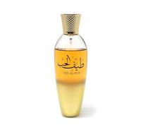 Teef Al Hub | Eau De Parfum 100ml | By Ard Al Zaafaran best seller