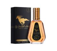 Ard Al Zaafaran Qaed Al Fursan Eau De Parfum Unisex 50 ml