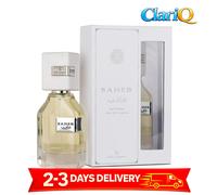 Ard Al Zaafaran Saheb Intense Eau de Parfum Spray for Unisex, 2.4 Fl Oz (70 ml)