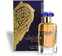 Ard Al Zaafaran Shafaq Parfum Eue De Parfum EDP 100ml