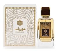 Ard Al Zaafaran Shahrazad Eau De Parfum 100ml