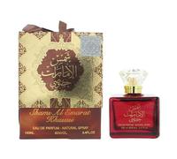 Shams Al Emarat Khususi By Ard Al Zaafaran Spray Natural Woody Warm Spicy Musk