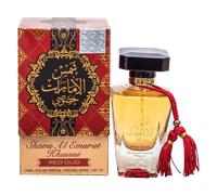 Ard Al Zaafaran Shams Al Emarat Khususi Red Oud Eau De Parfum - 100 ml