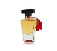 Ard Al Zaafaran Shams Al Emarat Khususi Red Oud Eau De Parfum 100ml Spray
