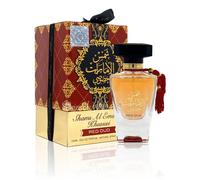 Ard al Zaafaran - Shams Al Emarat Khususi Red Oud EDP (100ml)