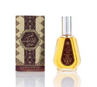 Ard Al Zaafaran Shams Emarat Khususi Edp 50Ml In Red red 50ml